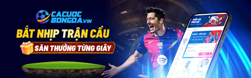 Banner tcacuocbongda
