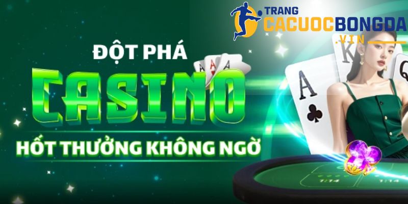Đôi nét về hệ thống cá cược đẳng cấp Zbet